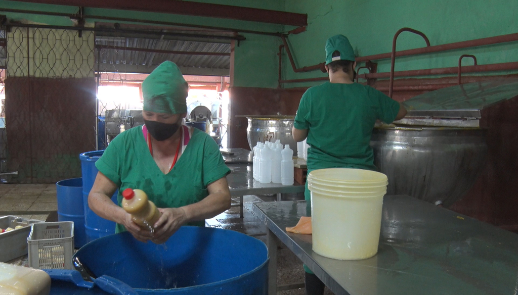 autoabatecimiento local