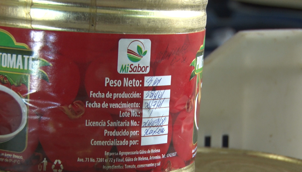 autoabastecimiento local