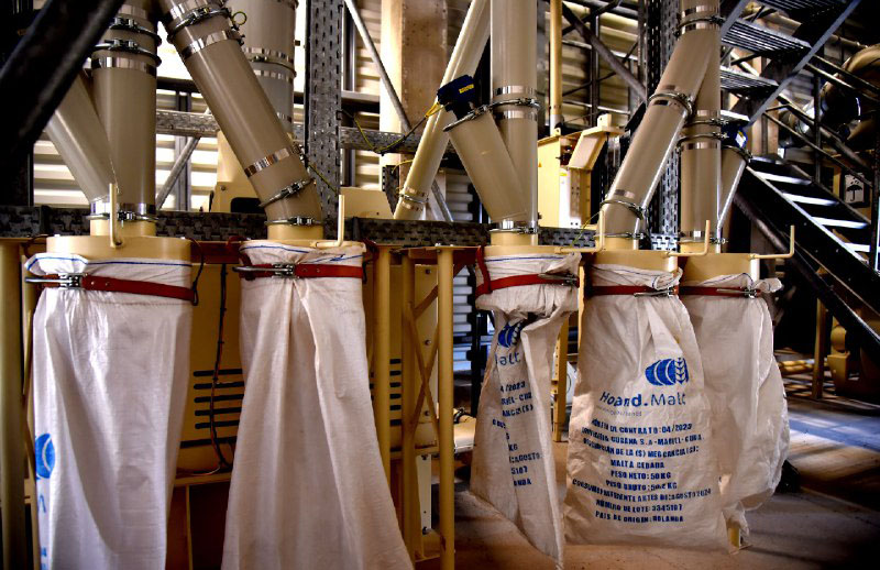 Economía Circular-Cervecería Cubana