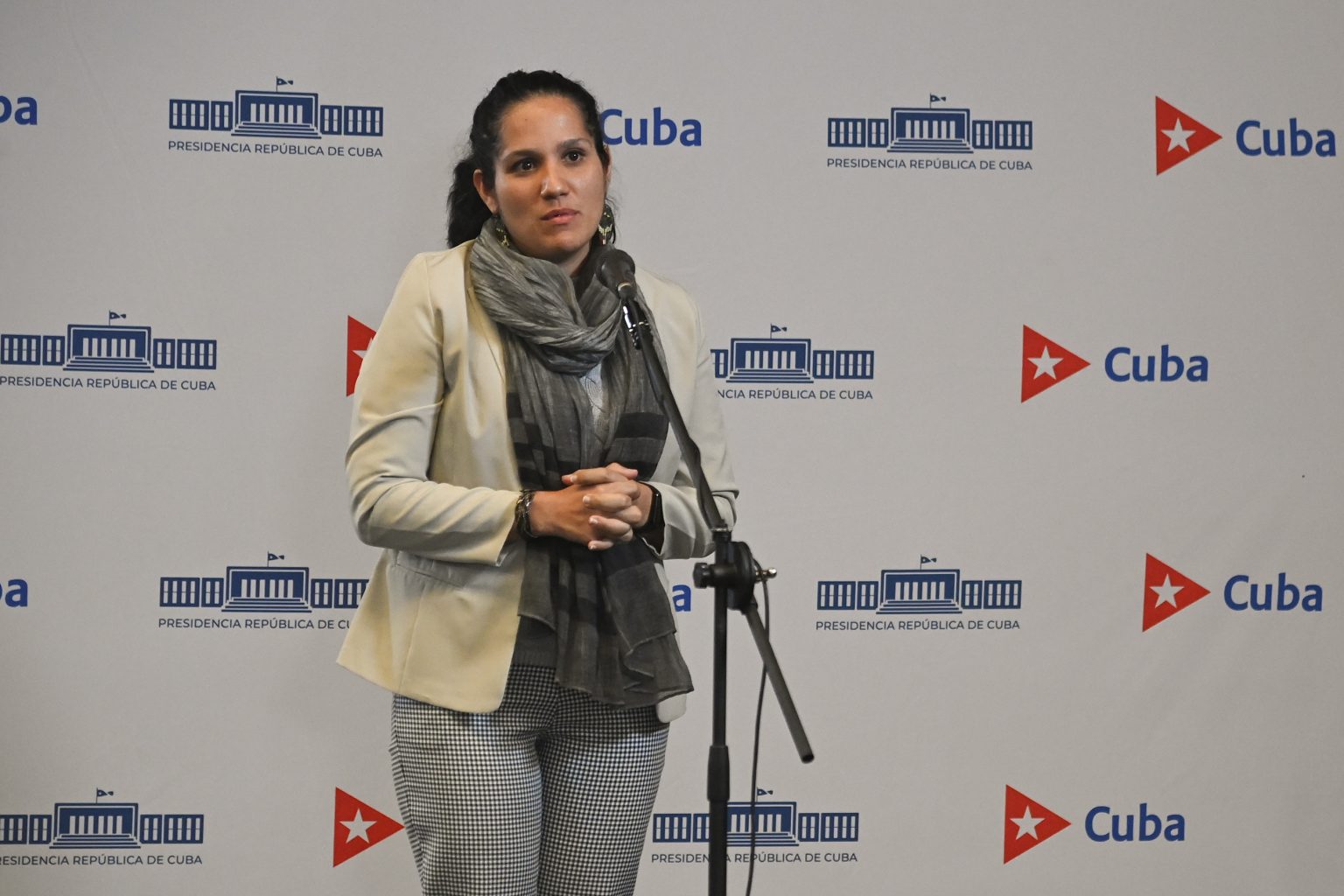 Comparecencia especial