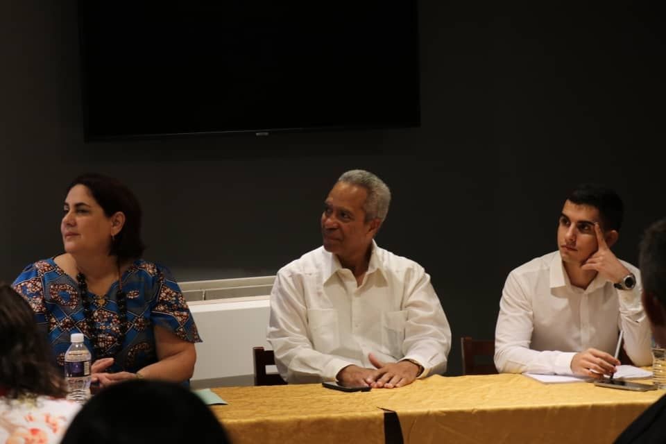 Cámara de Comercio de Cuba