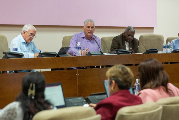 ANPP- Comisión de Asuntos Económicos