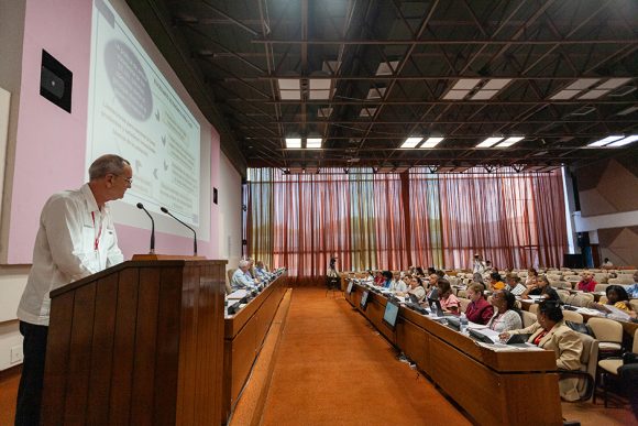 ANPP -Comisión de Asuntos Económicos