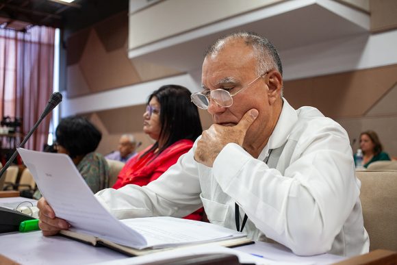 ANPP- Comisión de Asuntos Económicos