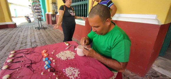 descentralización en Sancti Spiritu