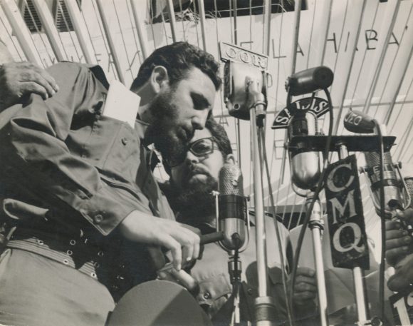 Fidel-13marzo-1960