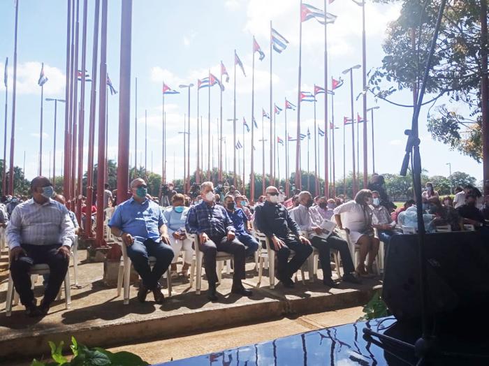I Feria de Desarrollo Local en La Habana 3