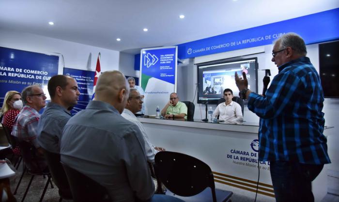 II Jornada Económico Productiva