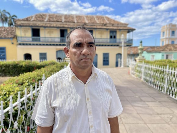 descentralización en Sancti Spiritu