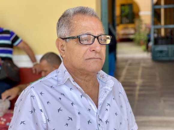 descentralización en Sancti Spiritu