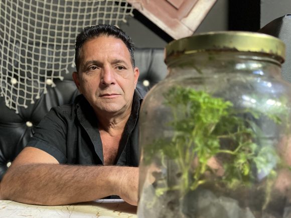 descentralización en Sancti Spiritu