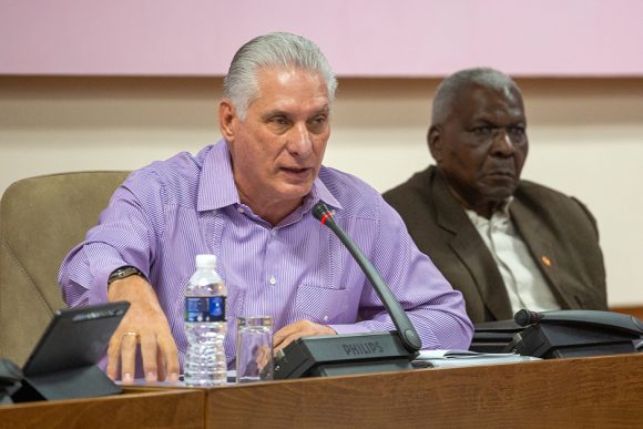 ANPP- Comisión de Asuntos Económicos