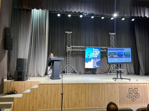 Estrategia Nacional de Transición Energética de Cuba