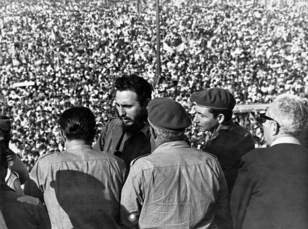 Fidel