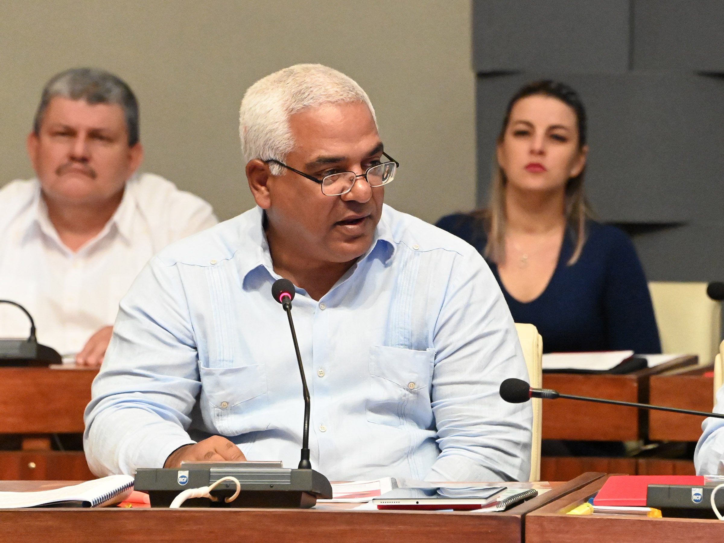 anteproyecto quejas y peticiones