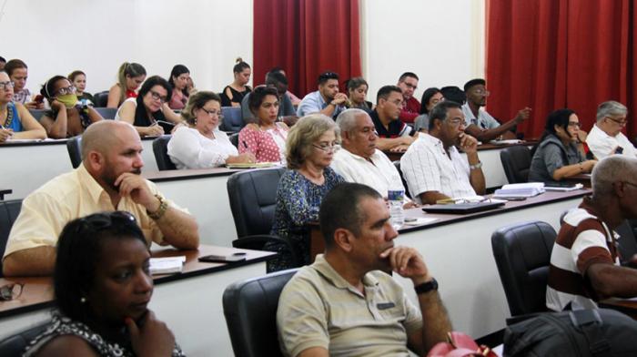 evento empresa estatal