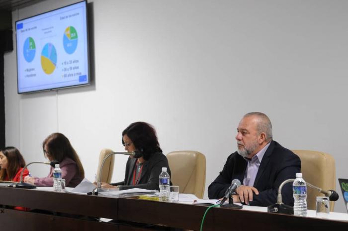 Comisiones de la ANPP