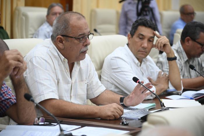 Recuperación eventos meteorológicos