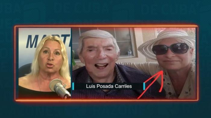 infiltración armada desde los Estados Unidos