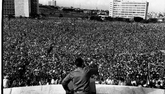Primera Declaración de La Habana