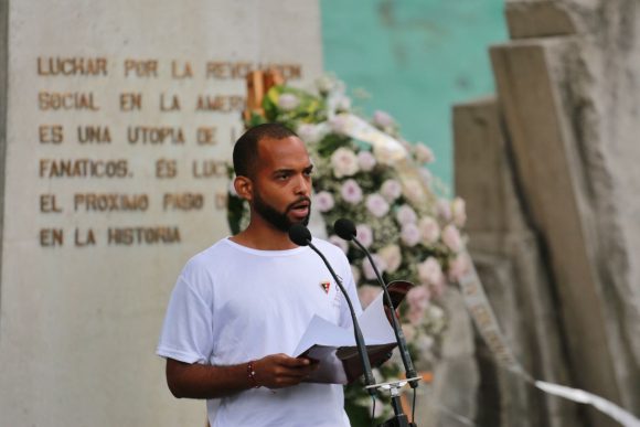 Federación estudiantil