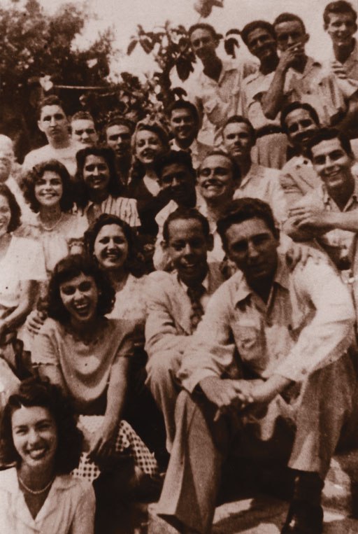Fidel Castro