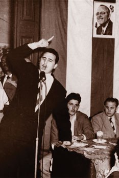 Fidel Castro