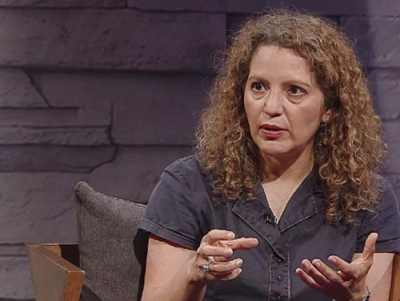 Profesora de Massachussetts