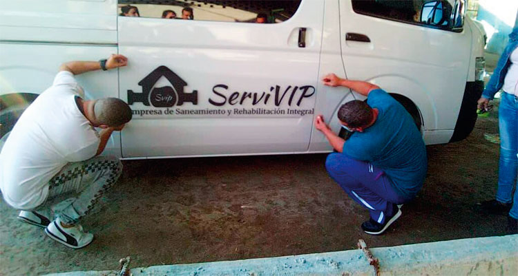 servivip