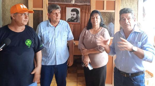 autoabastecimiento municipal