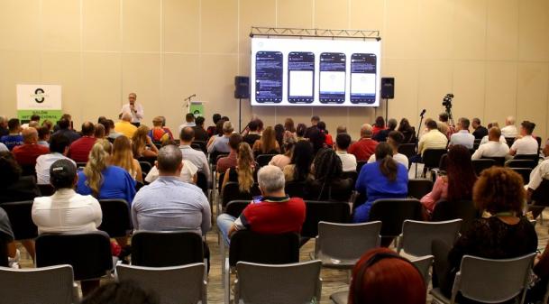 PLATAFORMA SOBERANÍA