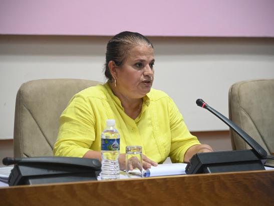 Higienización de La Habana