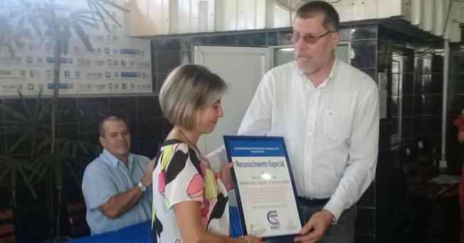 PREMIO PERIODISMO ECO 1