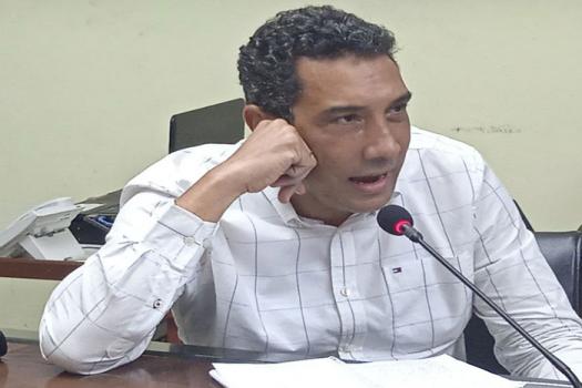 Ministro de Transporte