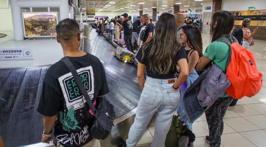 Aeropuerto
