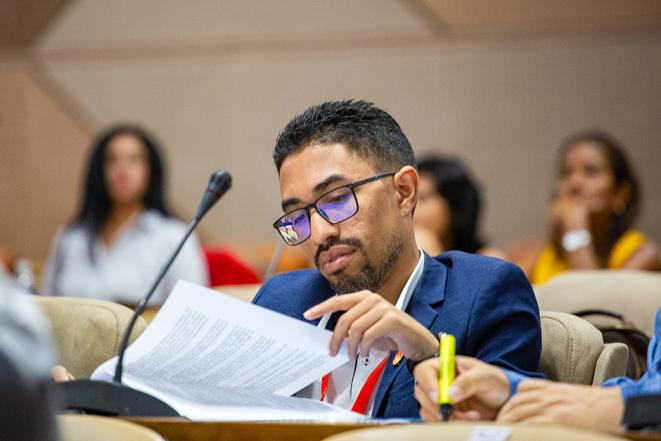 ANPP- Comisión de Asuntos Económicos