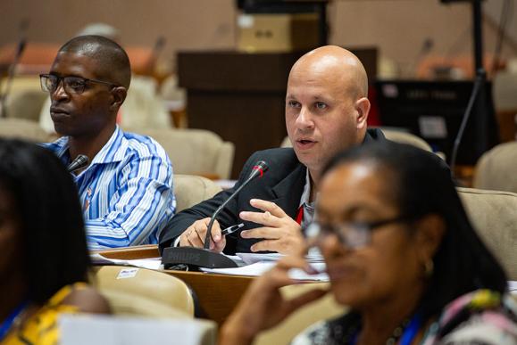 ANPP- Comisión de Asuntos Económicos