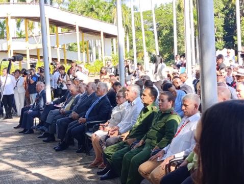 Feria Internacional de la Habana