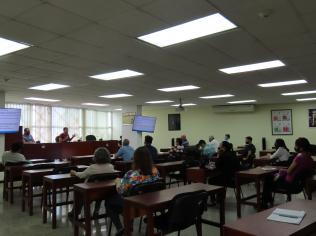 MEP,JORNADA CIENTÍFICA