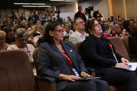 MINCEX EN FIHAV 2025