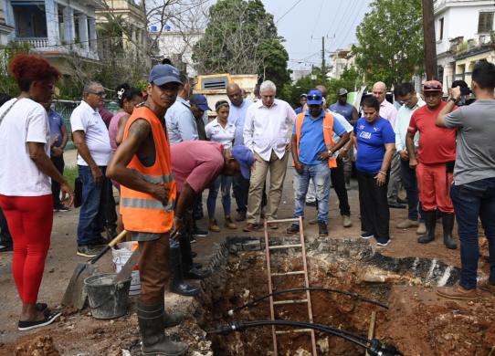 Plaza de la Revolución