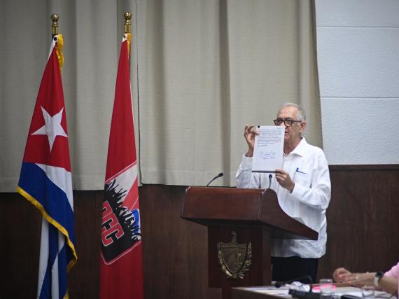 pleno PCC