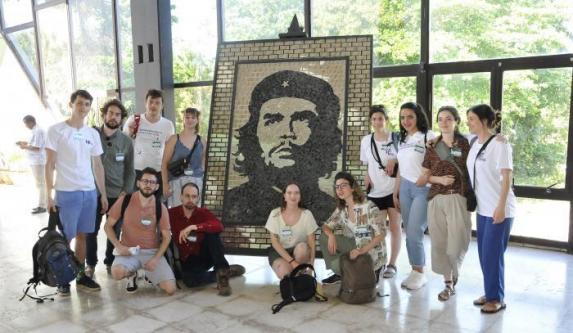 encuentro de soliaridad