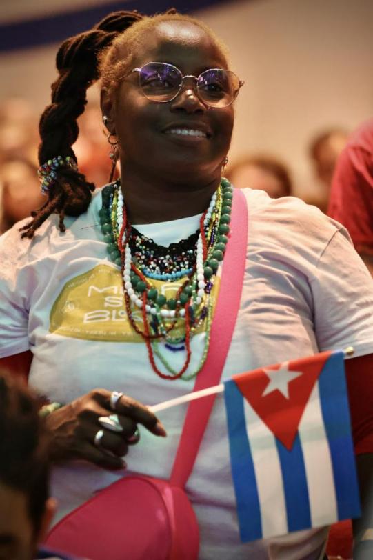 cumbre de los pueblos