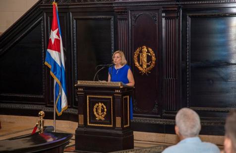 PARLAMENTO 3