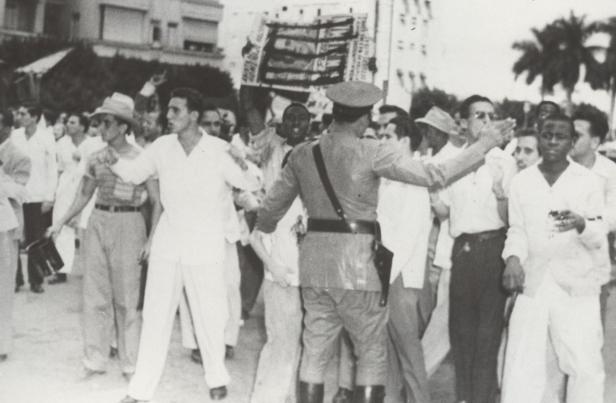 Fidel Castro