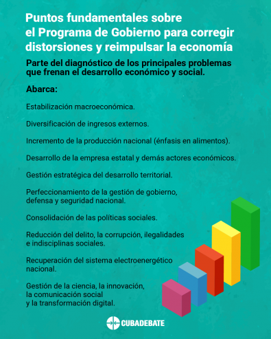 PROGRAMA DE GOBIERNO