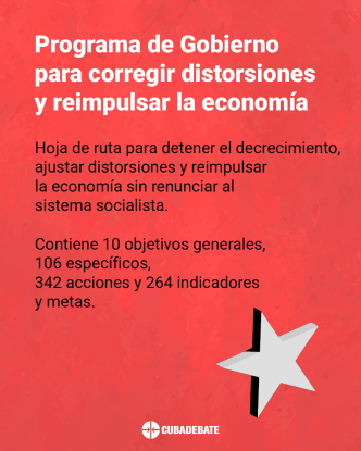 PROGRAMA DE GOBIERNO 2