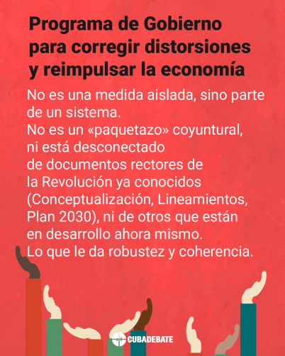 PROGRAMA DE GOBIERNO 5
