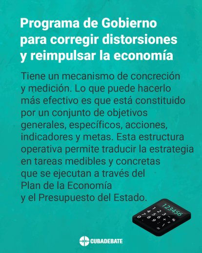 PROGRAMA DE GOBIERNO 4